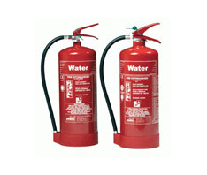 Water Extinguisher Portable
